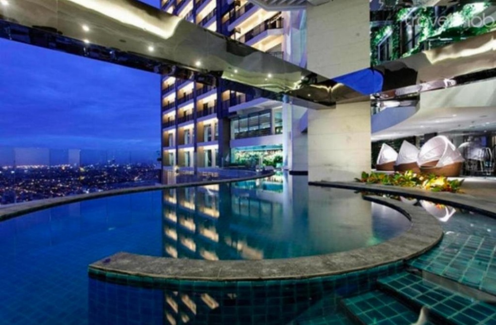 Gramercy Residences Main image